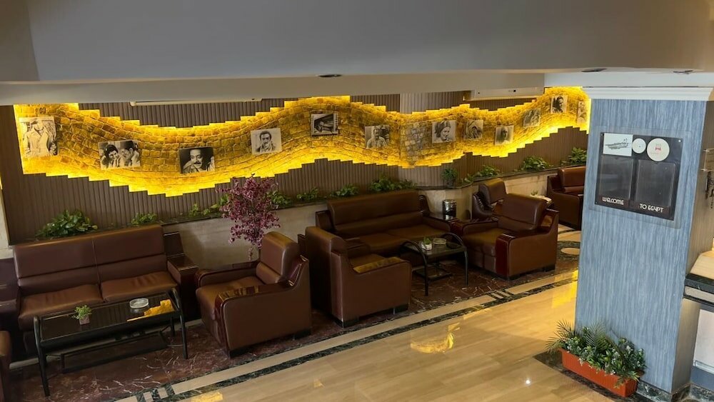 Фото Havana Hotel