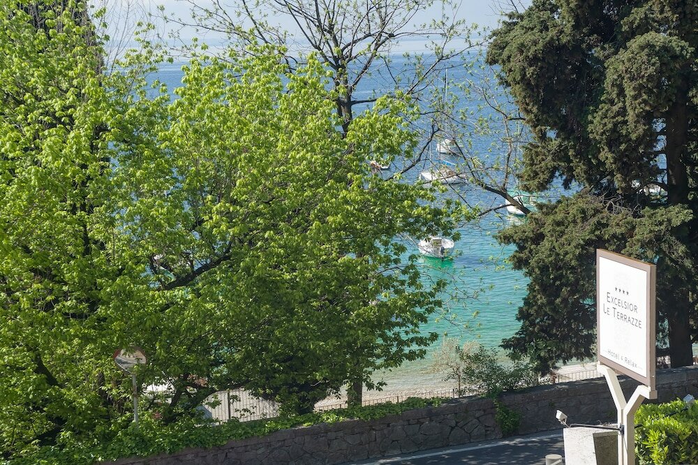 Фото Hotel Excelsior Le Terrazze