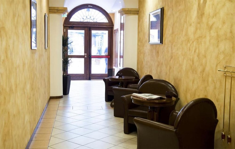 Фото Albergo San Romano