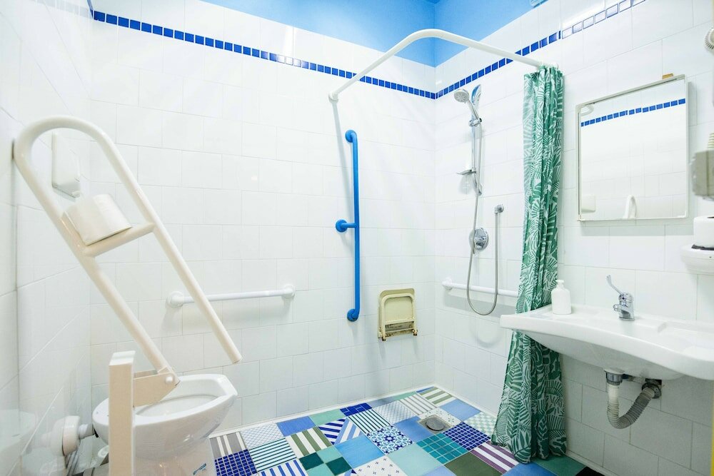Фото Eco Hostel Floreale