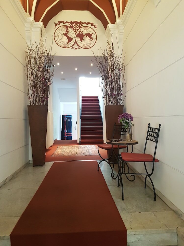 Фото Hotel Stern