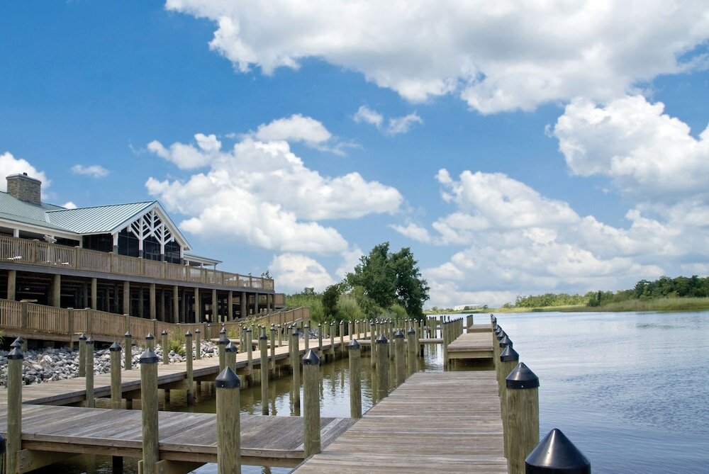 Фото Courtyard by Marriott Mobile Daphne Eastern Shore
