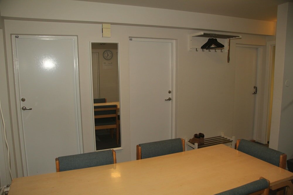 Фото Súlur Guesthouse 1