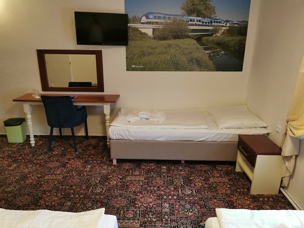 Фото Hotel City Inn