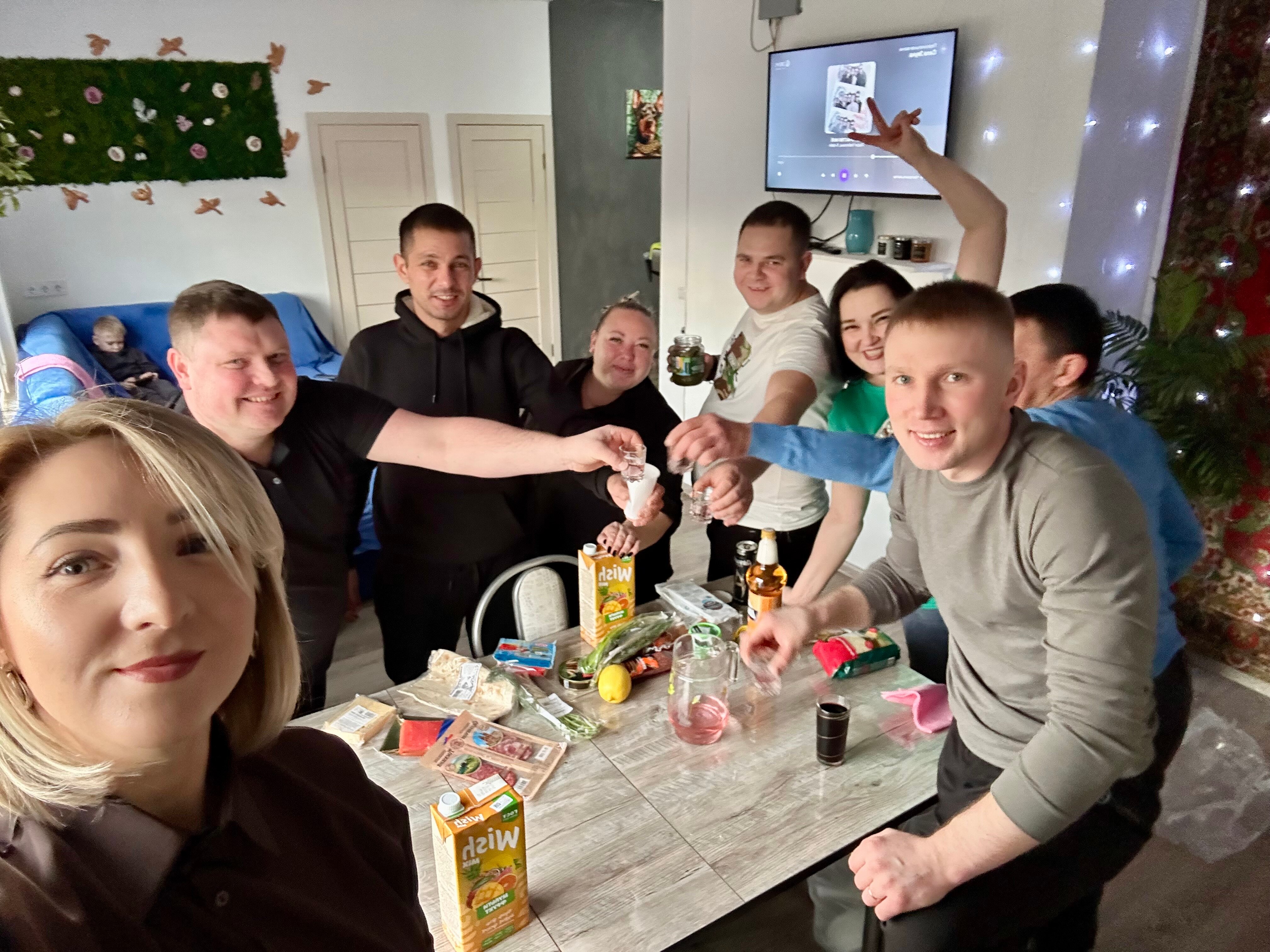 Фото Дача Туймазы