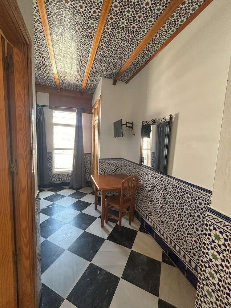 Фото Hostal El Ancla