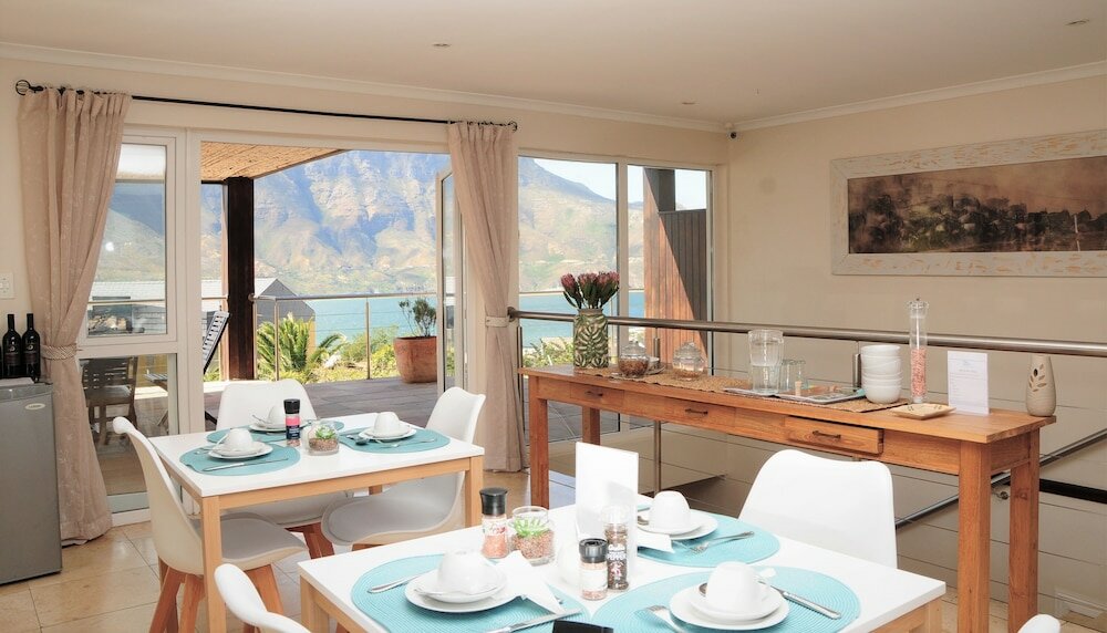 Фото Hout Bay Breeze