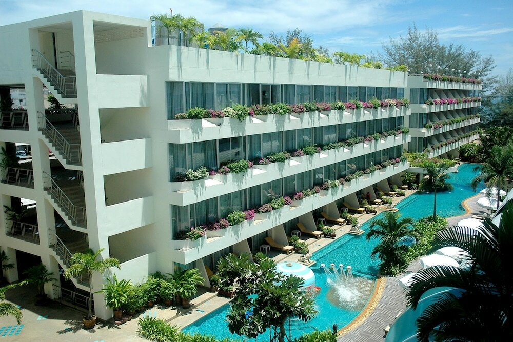 Фото отеля 4