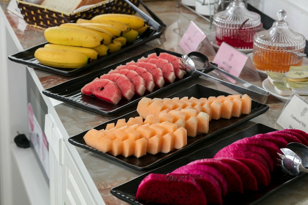 Фото Trang Trang Premium Hotel