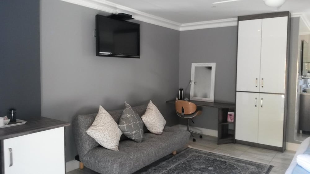 Фото Reef View BnB