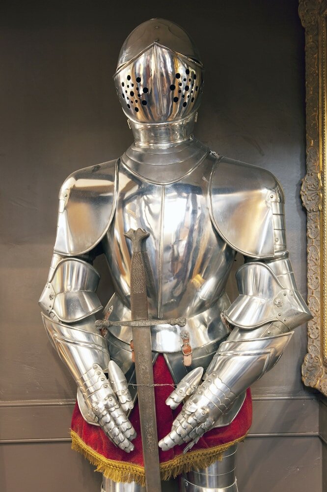 Фото The George Hotel