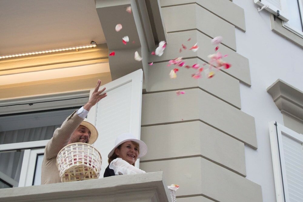 Фото Hotel Villa Bernt