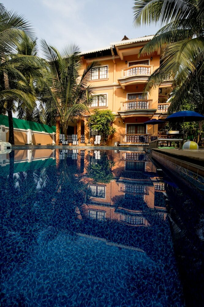 Фото отеля 1