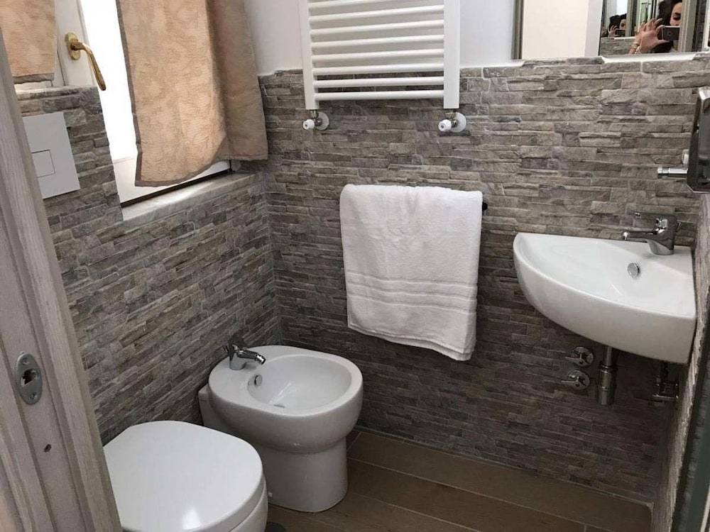 Фото B&b Petros Room Camere