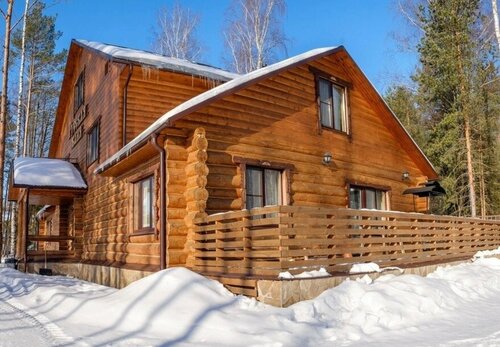 Гостиница Коверши в Ногинске