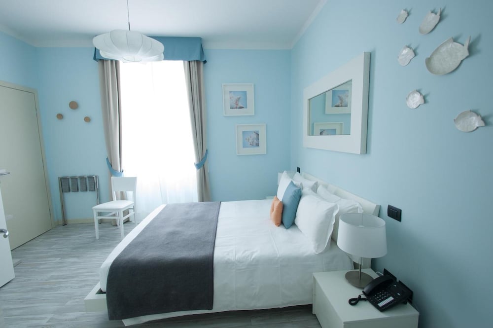 Фото Hotel Villa Bernt