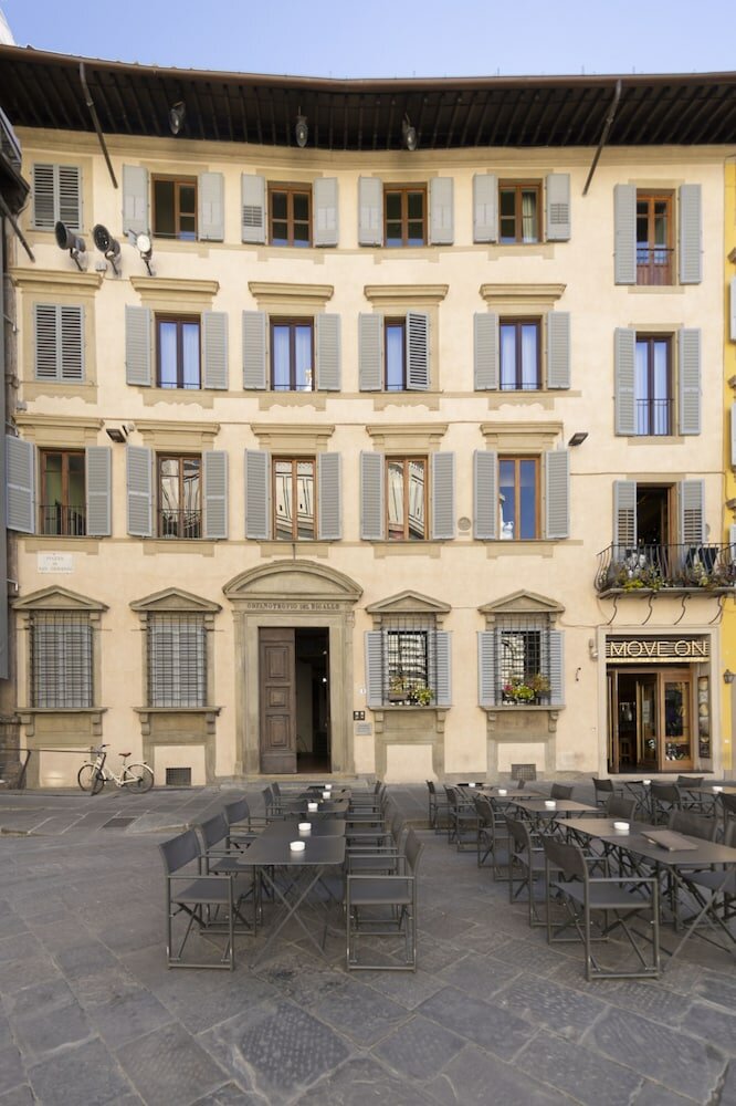 Фото Soggiorno Battistero