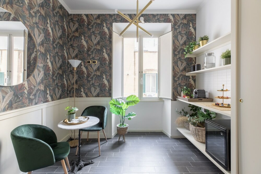 Фото Residenza Vaticana