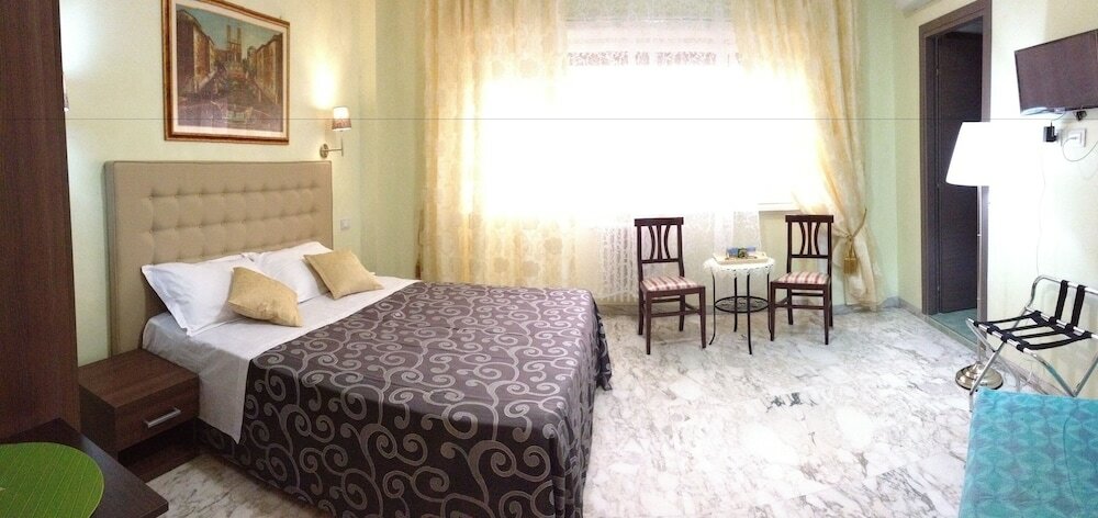 Фото B&b Vatican Golden Rooms