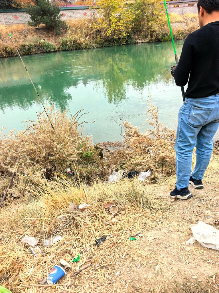 Playground Children's Playground, Tashkent, photo
