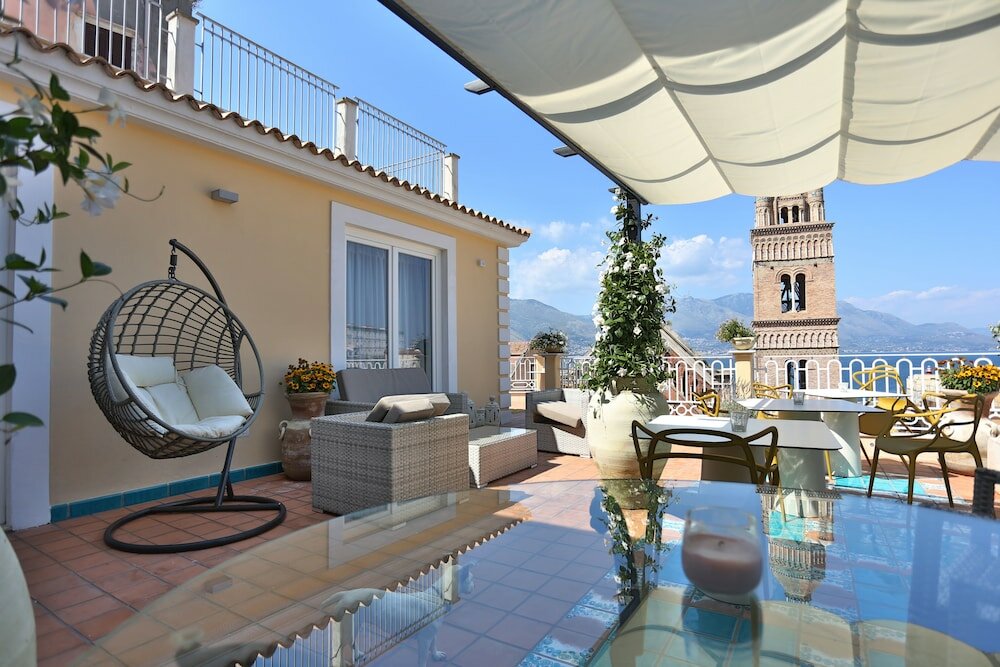 Фото B&b La Gaetana