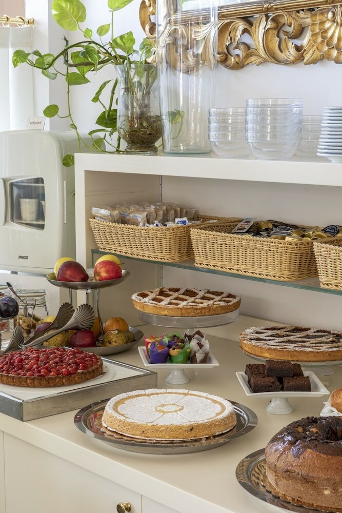 Фото Hotel Scalinata di Spagna