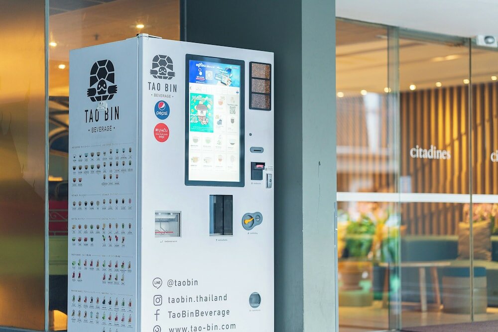 Фото Citadines Sukhumvit 11 Bangkok