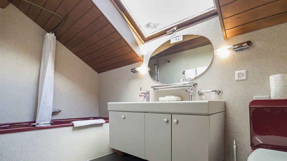 Фото Hotel Rössli