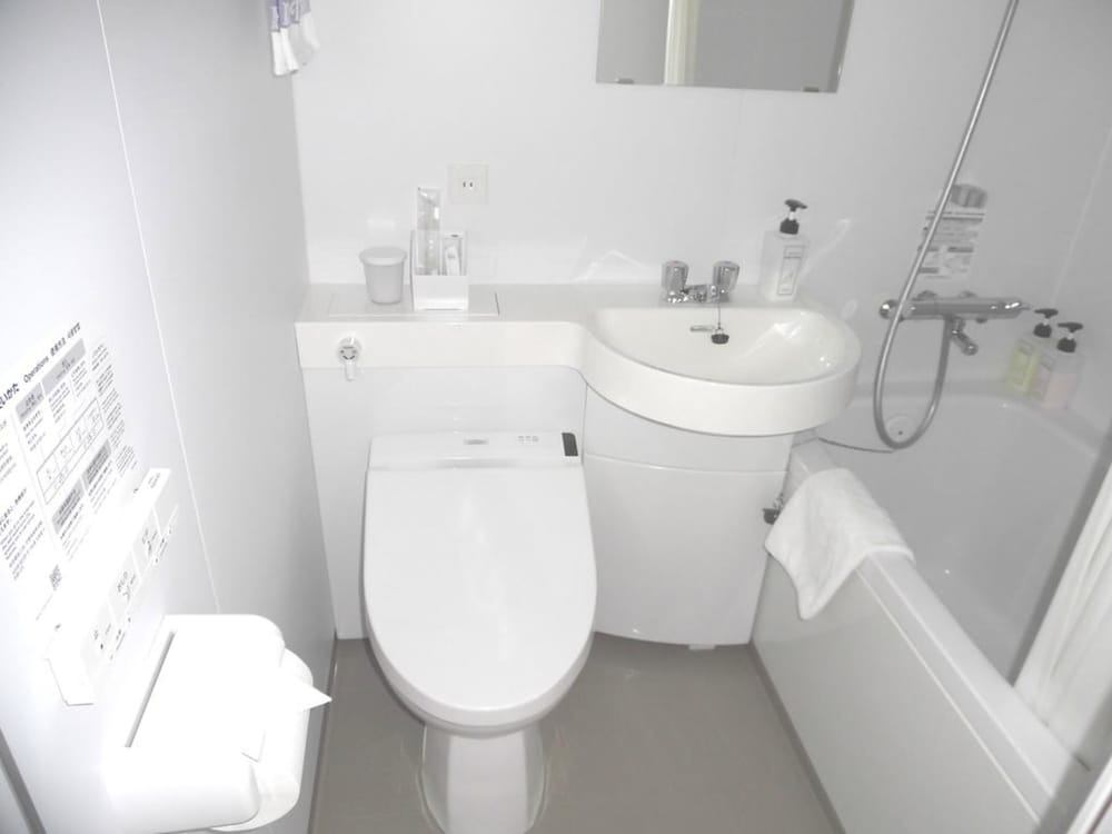 Фото Shimizu City Hotel