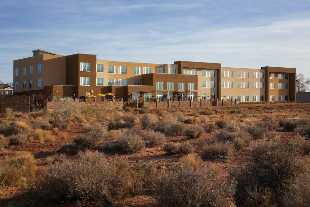 Фото Hyatt Place Page Lake Powell