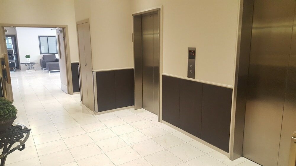 Фото The Chancellor on Hobson