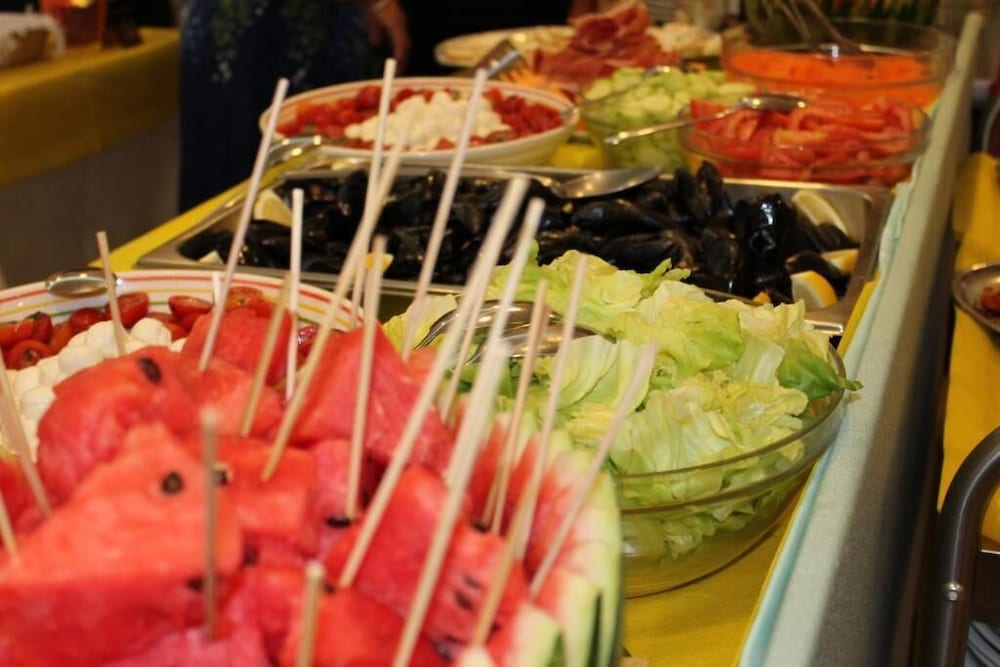 Фото Hotel Madrid