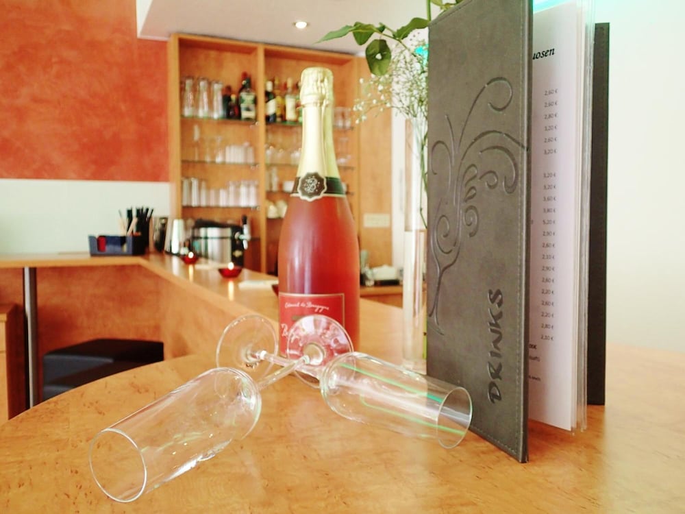 Фото Hotel MinGarden