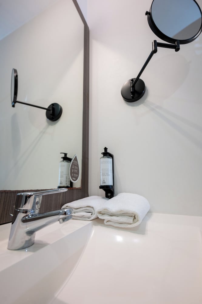 Фото Odalys Appart'Hotel Rennes Lorgeril