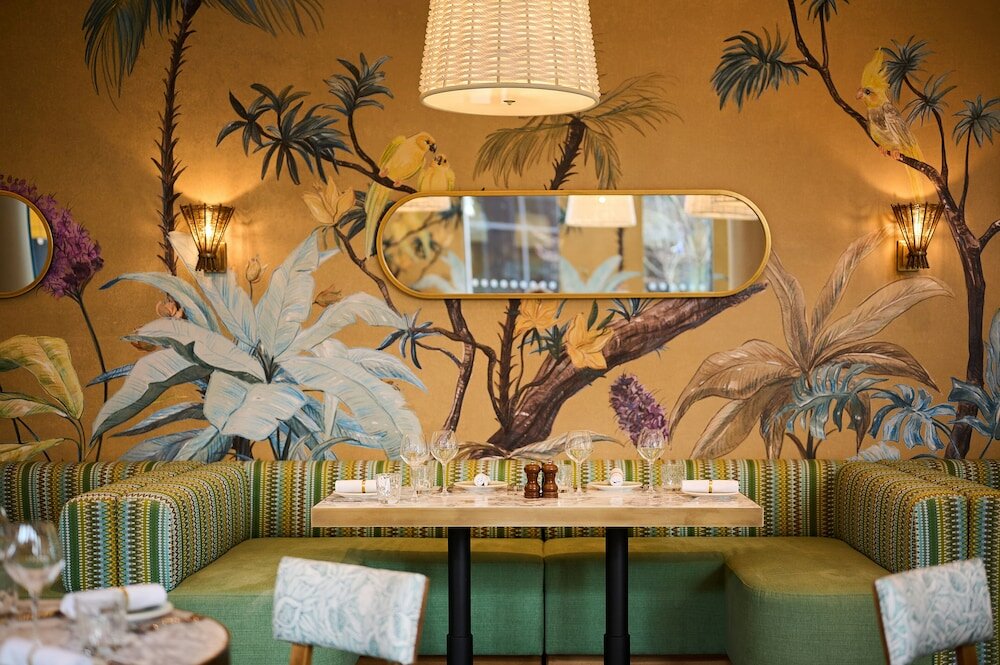 Фото INNSiDE by Meliá Manchester