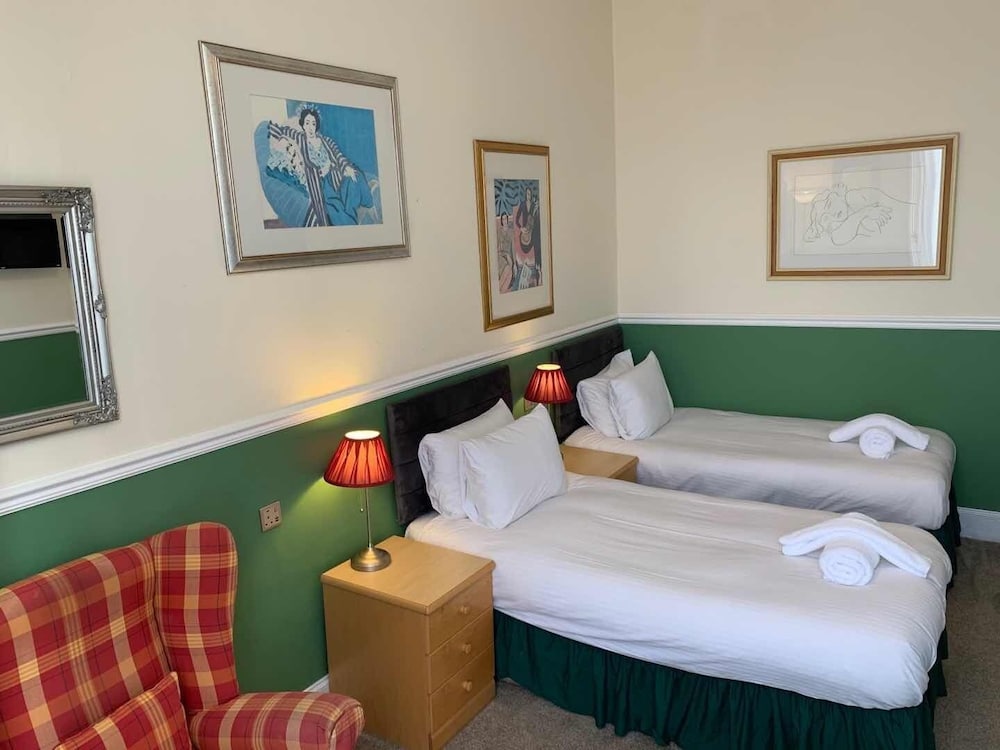 Фото Southside Guest House