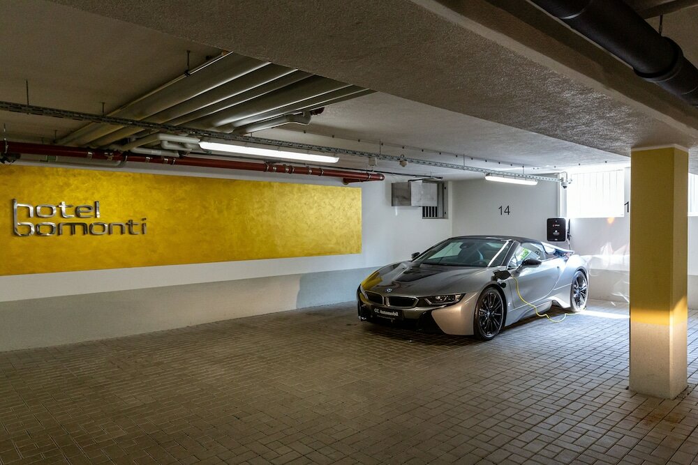 Фото Hotel bomonti Nürnberg West