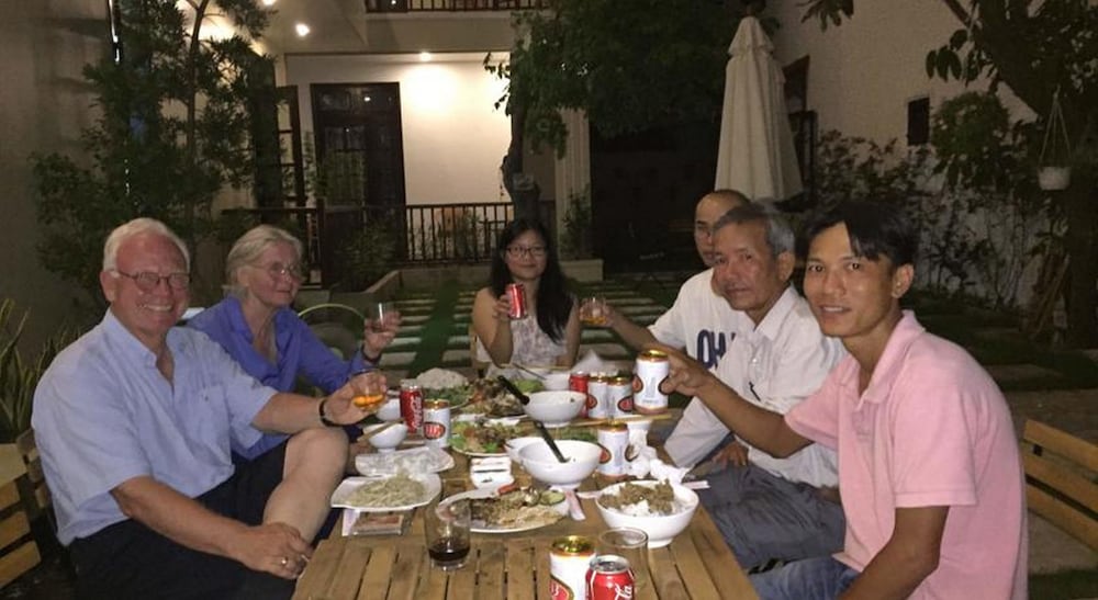 Фото Heritage Homestay