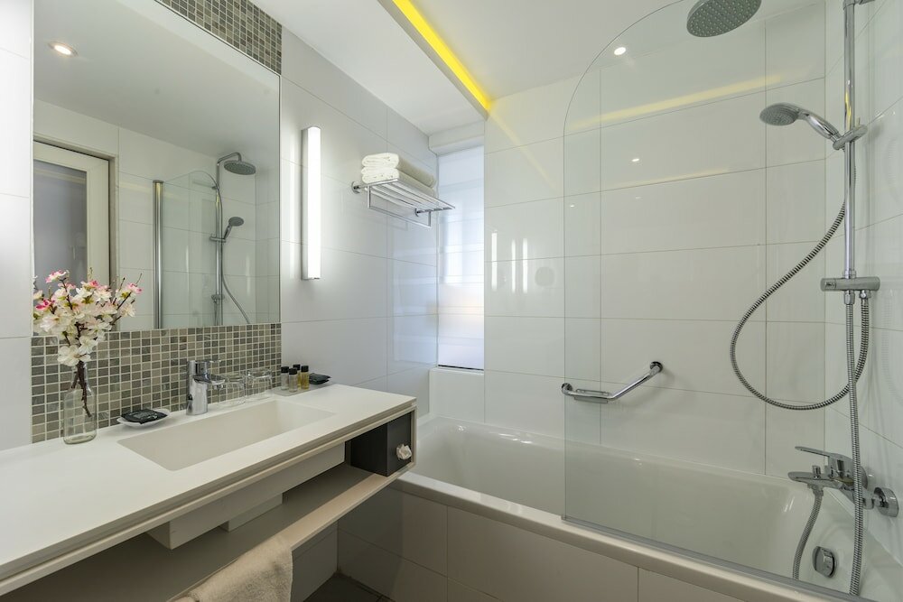 Фото Melissi Beach Hotel & SPA