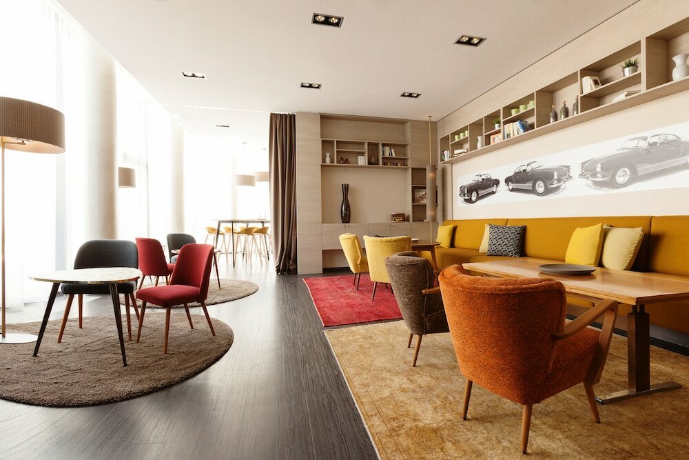 Фото Vienna House Easy by Wyndham Osnabruck