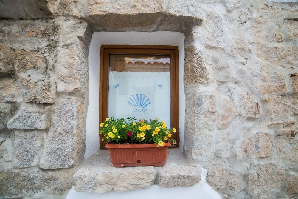 Фото Domus Olbia Inn