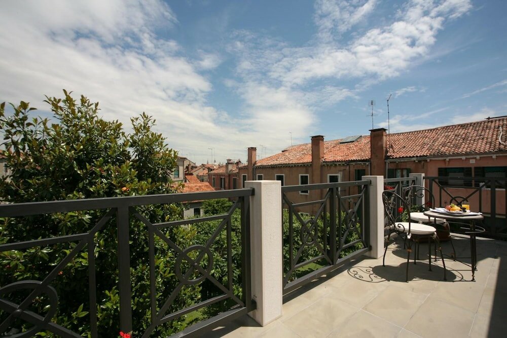 Фото Hotel Giudecca Venezia