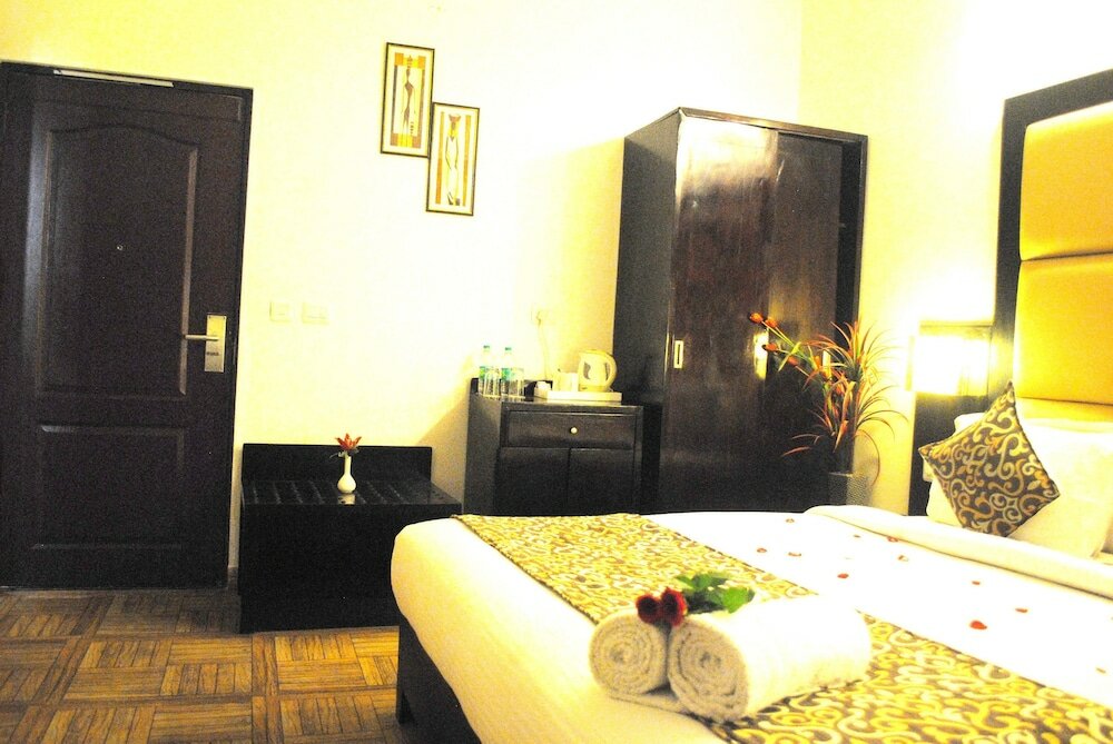 Фото The Park Classic