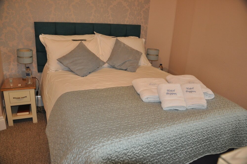 Фото Hotel Peppers