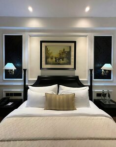 Гостиница Peerless Hotel Kolkata