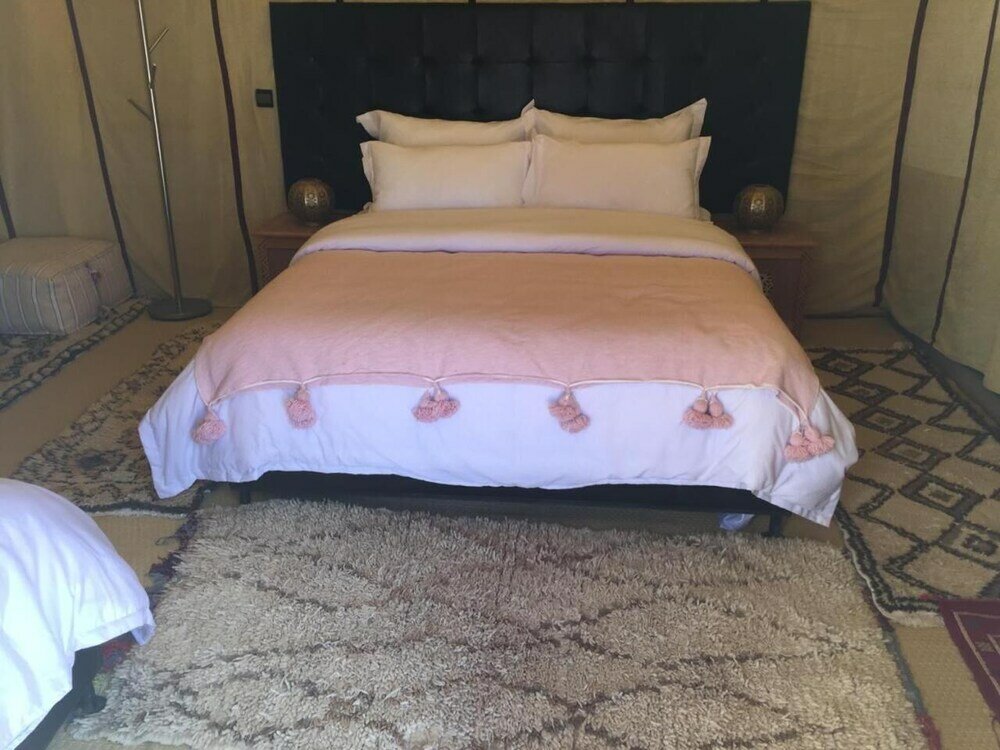 Фото Galaxy Desert Camp Merzouga