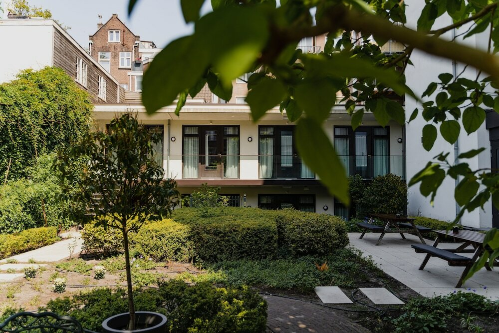 Фото Hotel Mercier