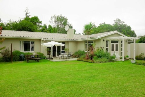 Гостиница Cherry Berry Lodge в Джордже