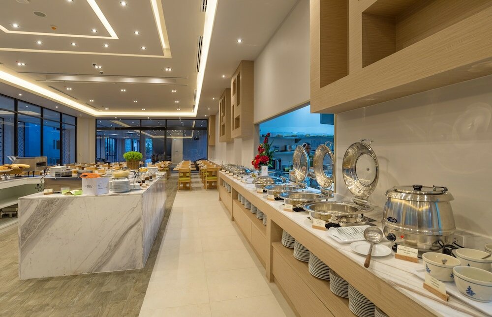 Фото Panan Krabi Resort