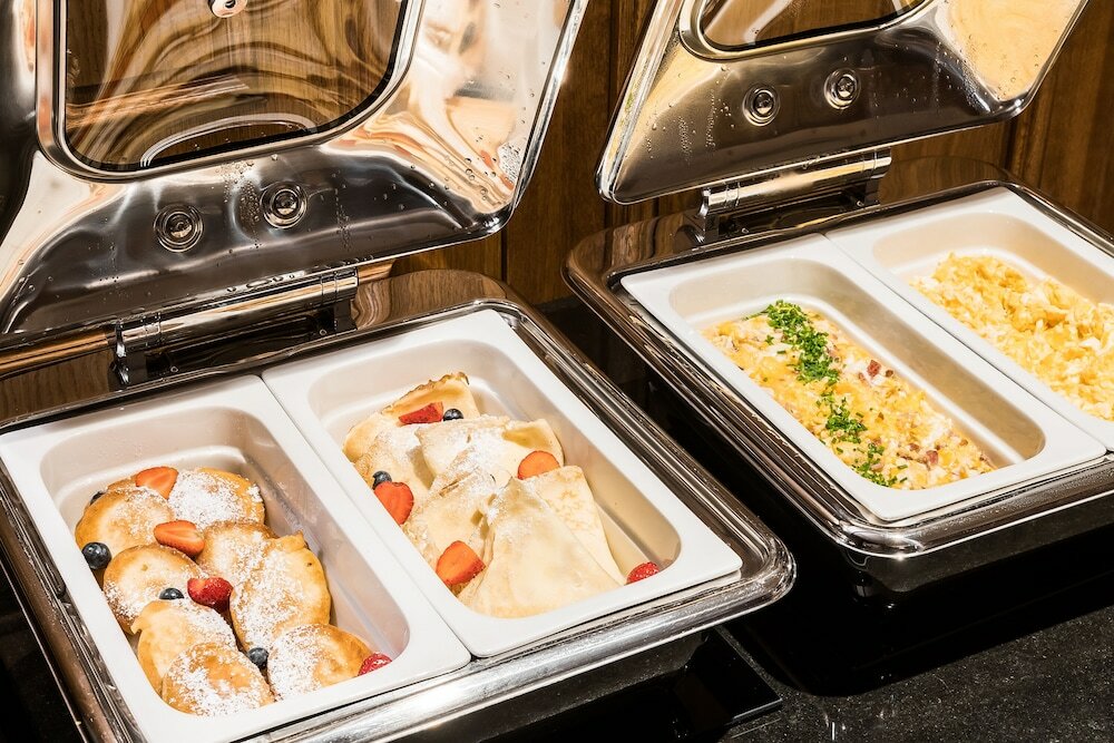 Фото Hotel Wersal